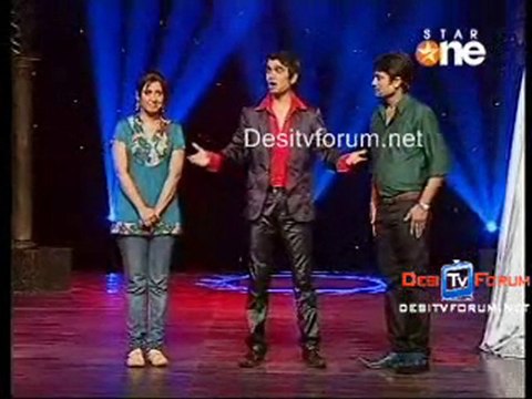 India's Magic Star - 7th August 2010 - pt5