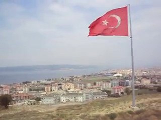 ÇANAKKALE DENİZ SAVAŞININ SEVK VE İDARE EDİLDİĞİ YER
