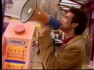 france 2 5 aout 2002 pubs B.A