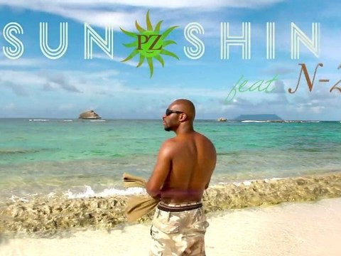 PZ feat N-ZI - SUNSHINE