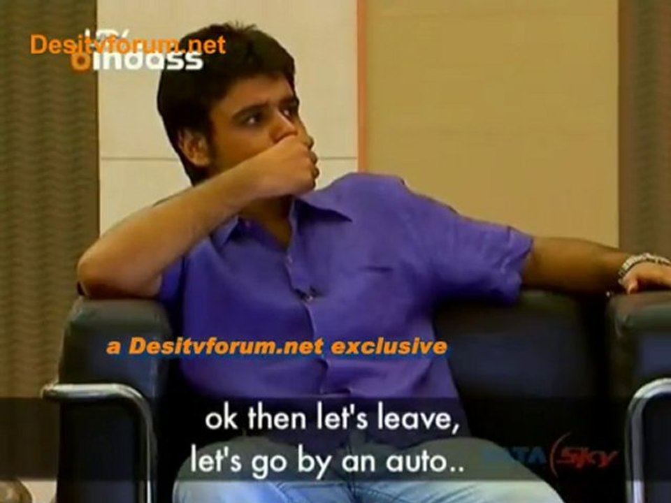 Emotional Atayachar 2 - 7th August 2010 - Pt2