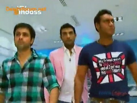 Emotional Atayachar 2 - 7th August 2010 - Pt4