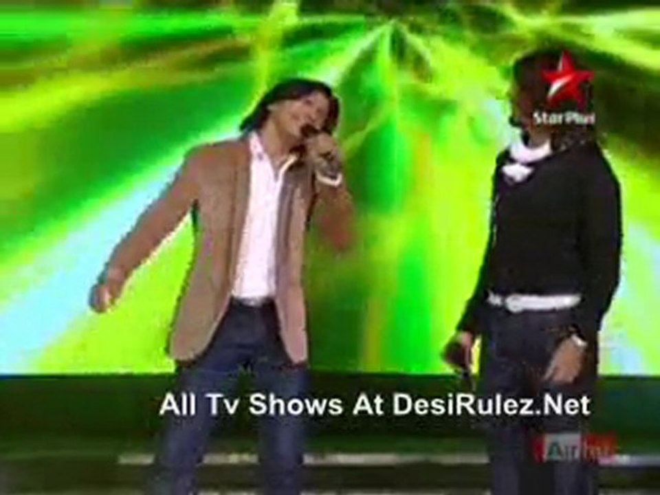 Chote Ustad 7th August 2010 Part1