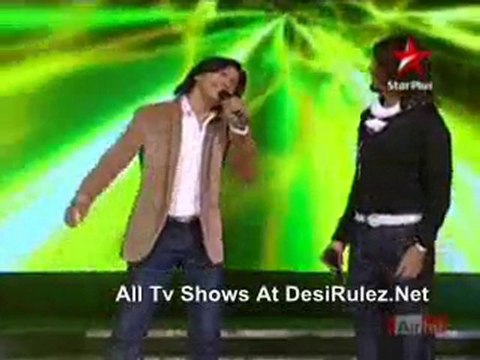 Chote Ustad 7th August 2010 Part1
