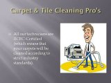 Carpet Cleaners Glendale AZ - Carpet Cleaning ArrowHead