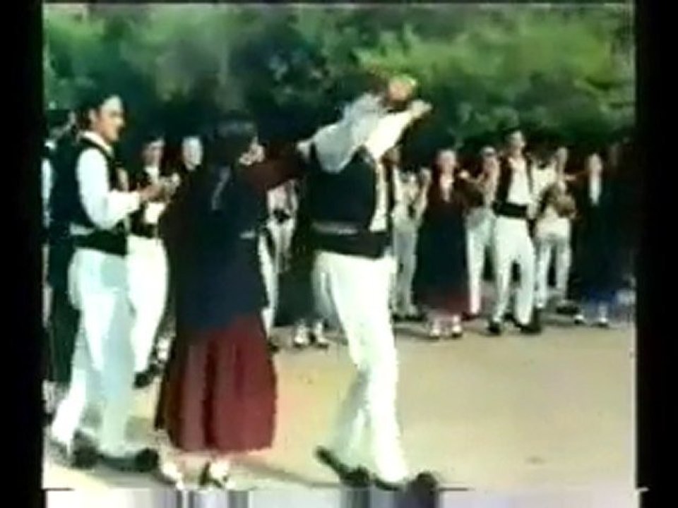 Koftos Argitheas - Κοφτός Αργιθέας