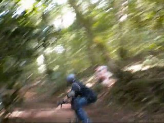 mountainboard juillet