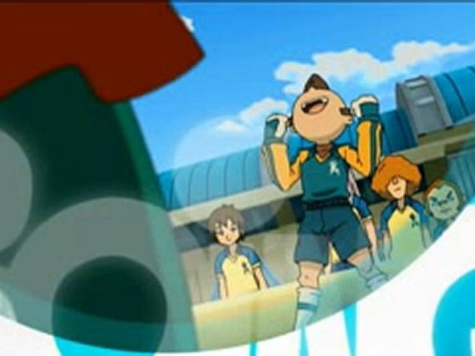 Promo de Boing, nuevo canal de Telecinco en septiembre