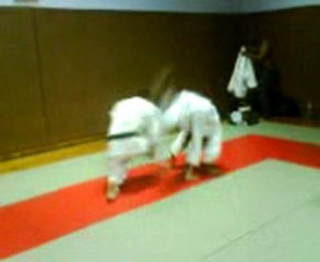 ippon kumite 2
