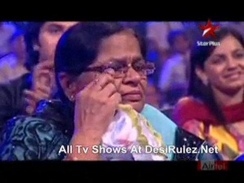 Chote Ustad 7th August 2010 Part3