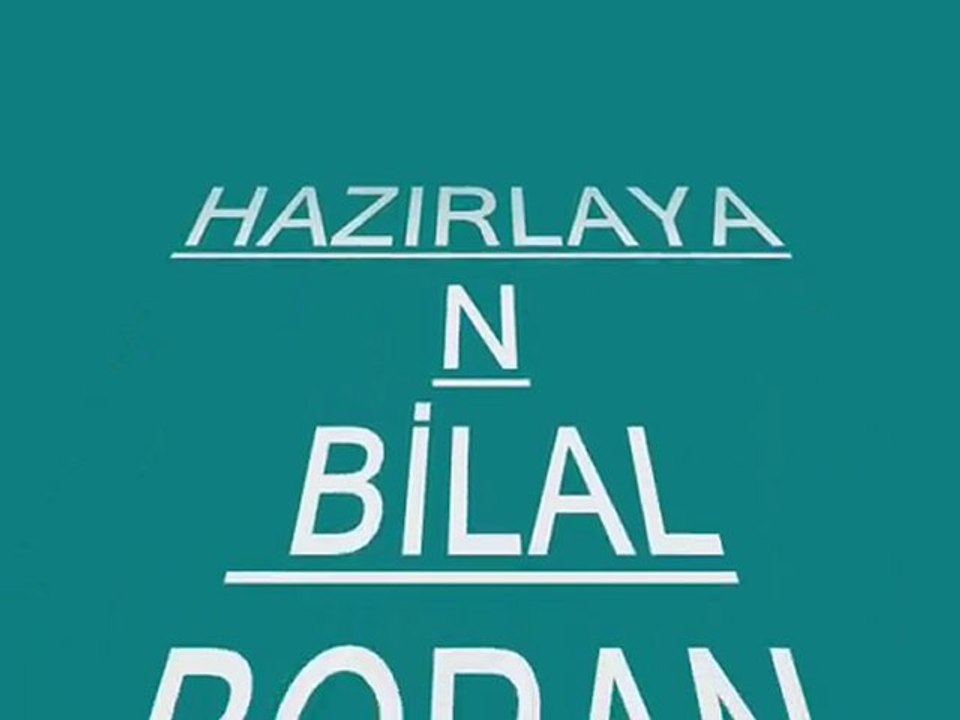 SON RESİMLERİN SLAYT GÖSTERİSİ 2010