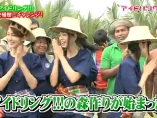 idoling!!! diary 100804c Eco Doll Fes