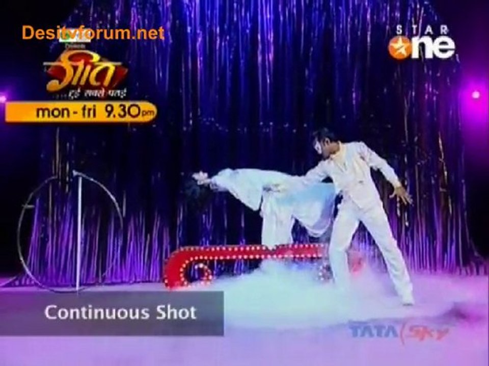 India's Magic Star  - 7th August 2010 V Watch online - pt1