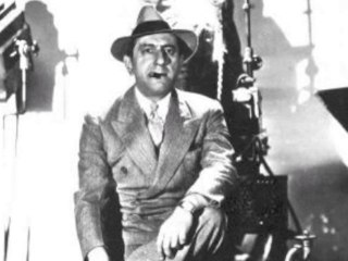 Joseph McBride parle de Lubitsch dans Dare-Dare / RSR.ch