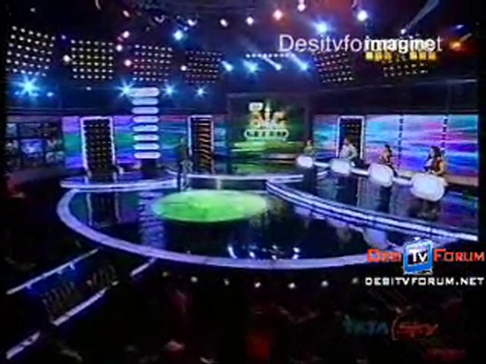 Big Money [9th Episode] - 7th August 2010 - Pt7