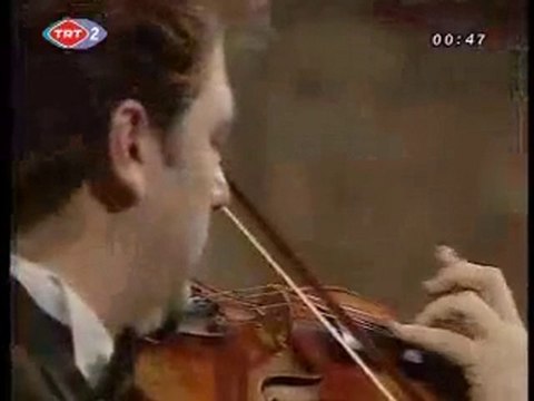 Erkan Oğur - Cihat Aşkın Selânik Türküsü