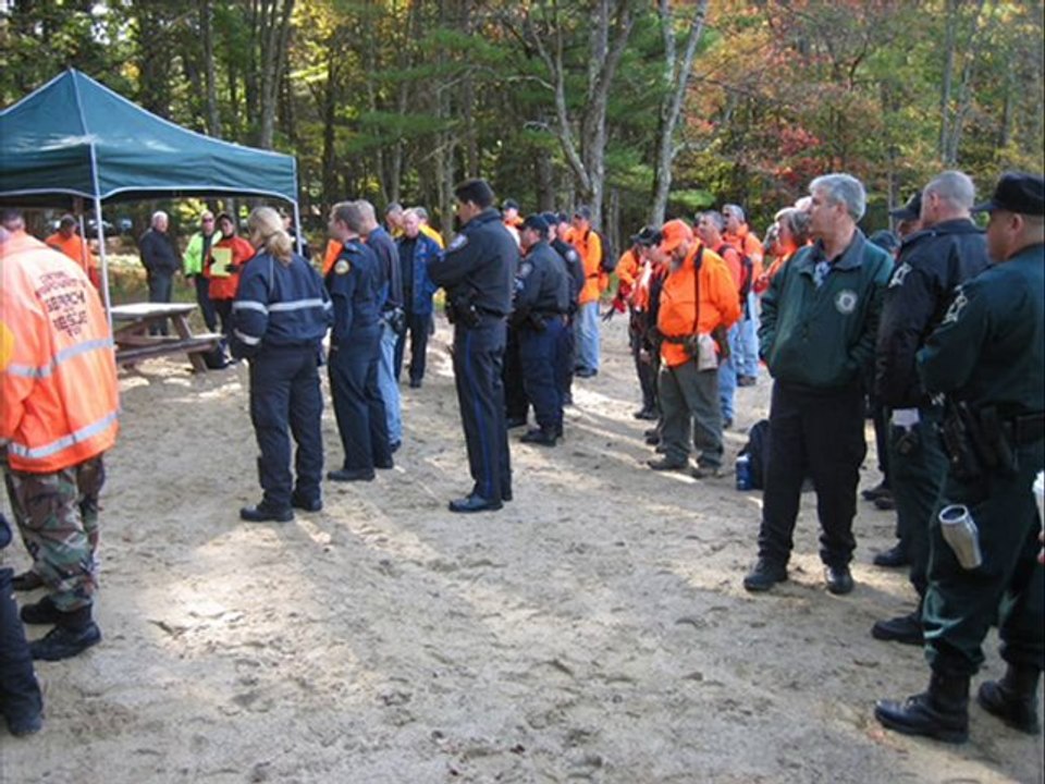Search And Rescue-SAR Help to find lost and Missing Persons