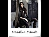 Madalina Manole - Marea dragoste