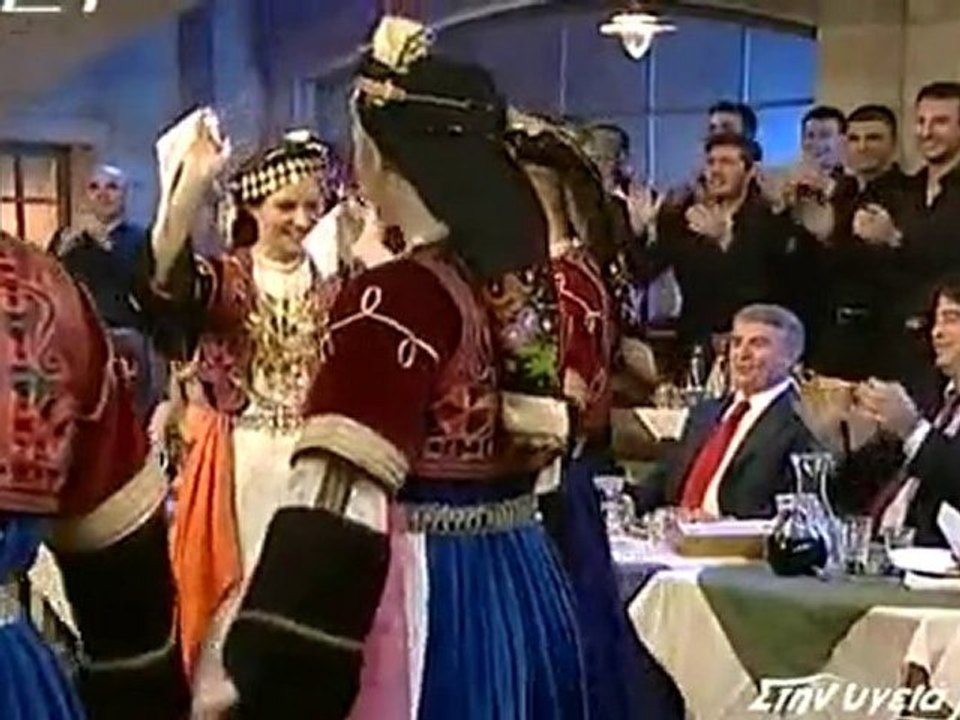 Karagouna - Καραγκούνα