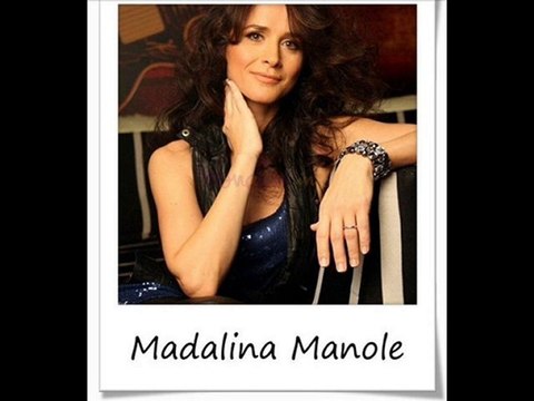 Madalina Manole- Cu tine