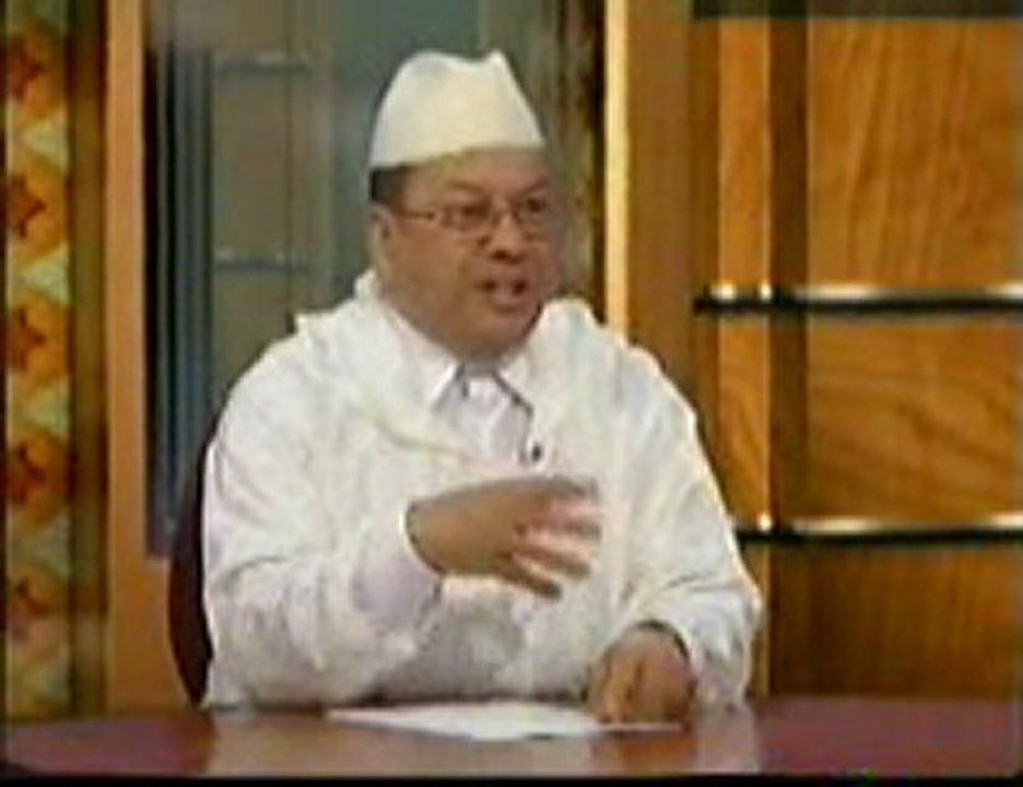 ،العلامة بنحمزة، الكفاءة بين الزوجين،ج:2