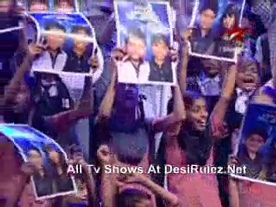 Chote Ustad 7th August 2010 Part7