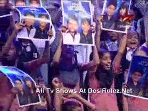 Chote Ustad 7th August 2010 Part7