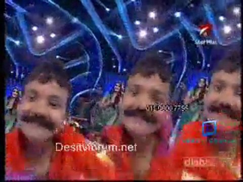 Chhote Ustaad [Episode-5] - 7th august 2010 pt9