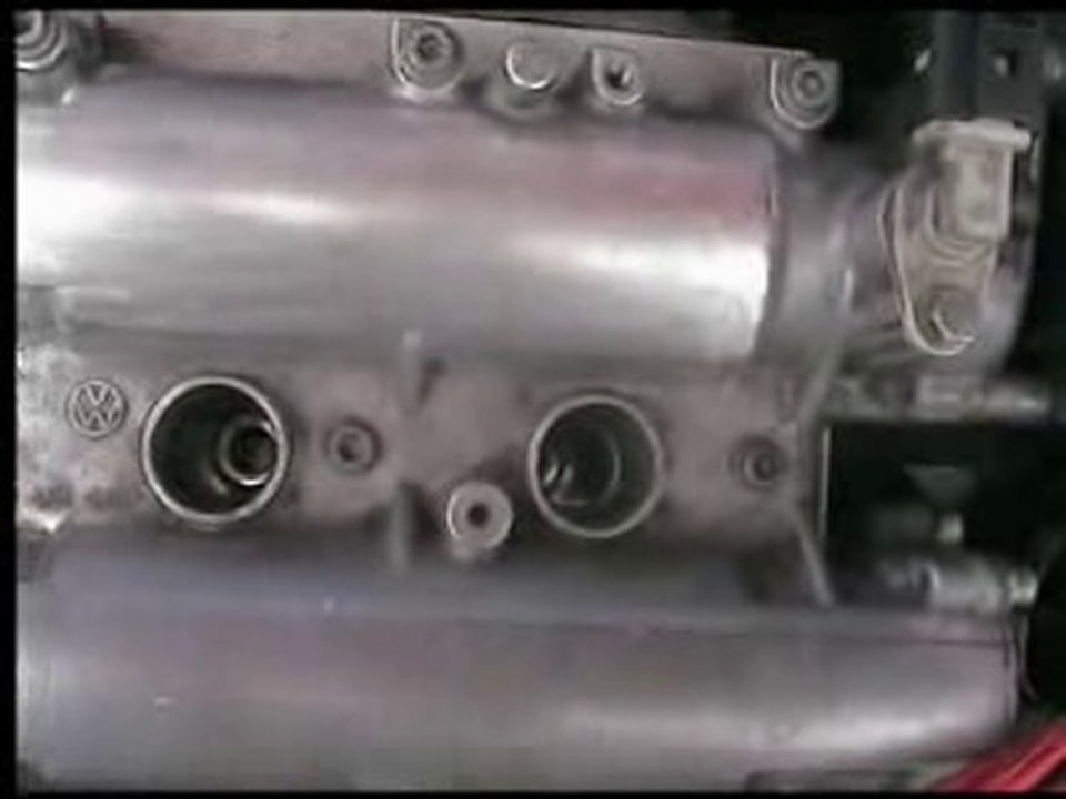 demarrage sans allumage ni essence