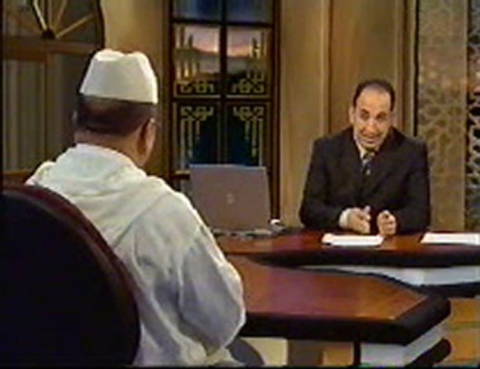 ،مصطفى بنحمزة، الكفاءة بين الزوجين، ج1