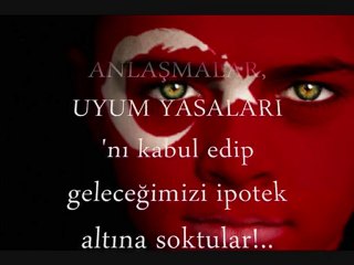 İZLENCE; BUNLAR MI ÇOK AKILLI, BİZ Mİ ÇOK APTALIZ?!!