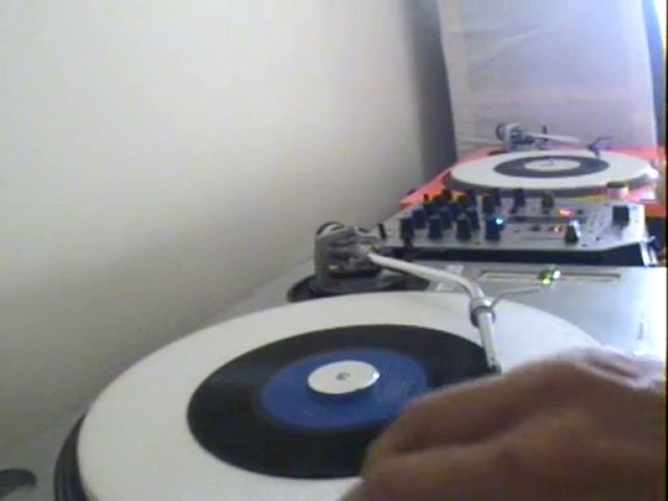 pti 45's bien sympathiques...