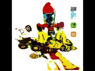 Tufan Demir - Quiet Days in a Room (Vocal Version)