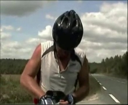 la rochelle saint vite en velo par le vince