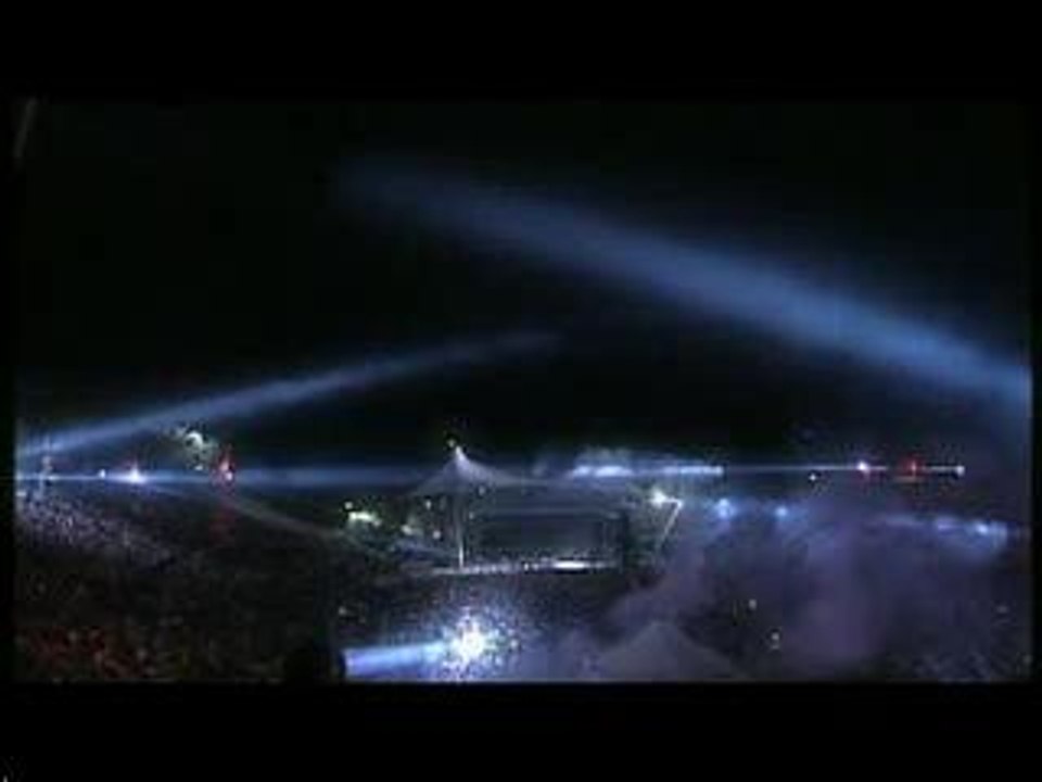 Rammstein | Sehnsucht