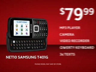 Net10 phone for college students