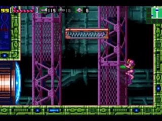 Metroid Zero Mission - 15 - Les Power Bomb