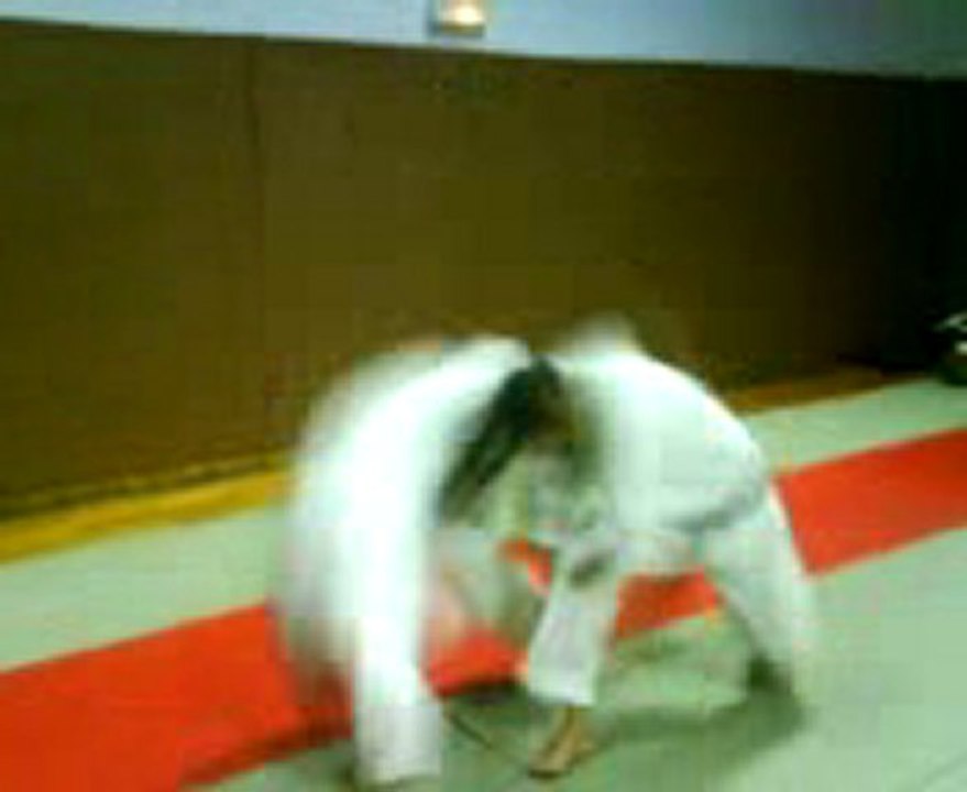 ippon kumité