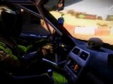 Colin McRae Dirt 2 - Gate Crasher