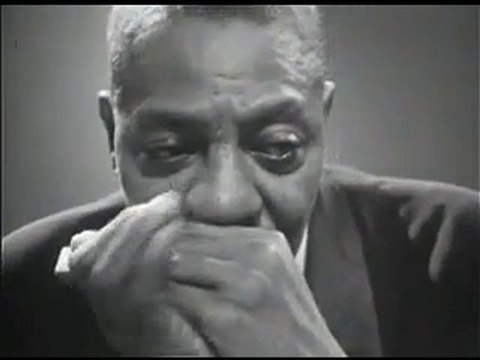 Sonny Boy Williamson - Bye Bye Bird