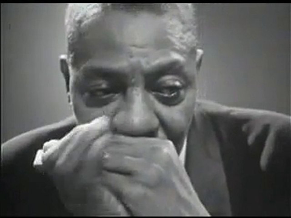 Sonny Boy Williamson - Bye Bye Bird