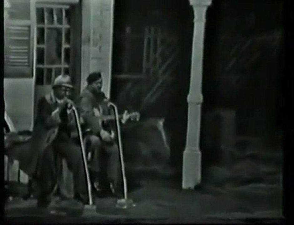 Sonny Terry and Brownie McGhee - Hootin' the Blues