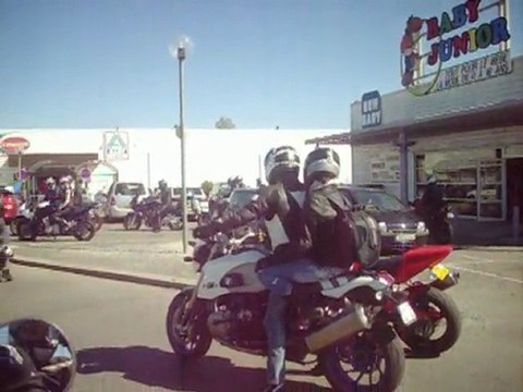 Saint Chély du Tarn Samedi 7 Aout 01