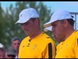 Le Journal des Masters de pétanque (Episode 5 - LA BAULE)