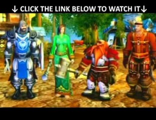 South Park - World of Warcraft (full episode)