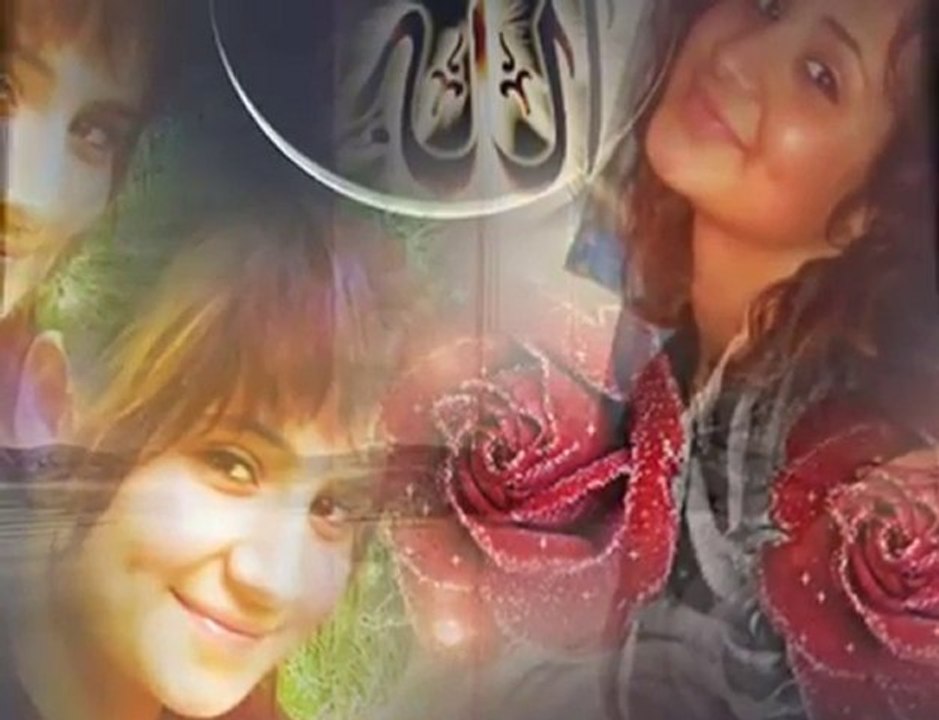 Siir ..ben giderken sen hic aglamadin...SEMA DURSUN 2009