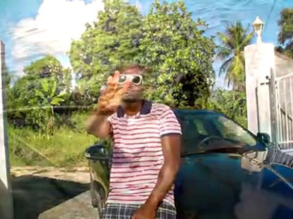 PZ feat N-ZI " SUNSHINE"