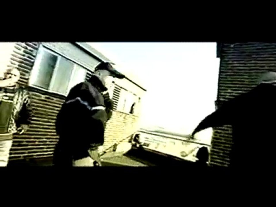 RIM K - Parloir Fantome