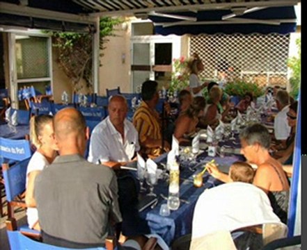 -Vacances à Bormes les Mimosas juillet 2010 -