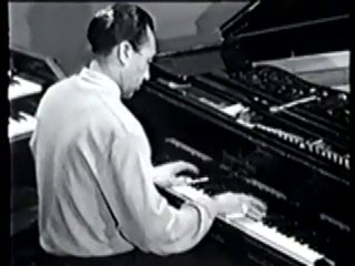 Stomping at the Savoy - Buck Clayton 1961